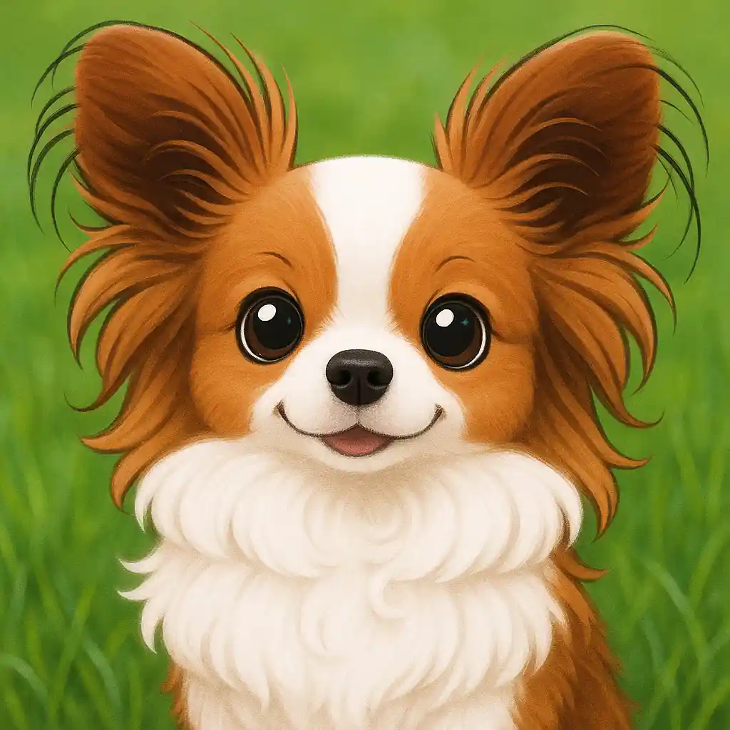 Featured image for So You Want a Papillon? Your Epic Guide to These Butterfly-Eared Wonders!
